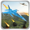 Wings War - Endless Drone Fire Flight Simulation