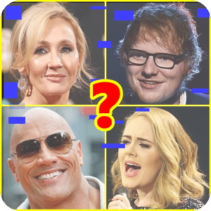 Celebrity Quiz Trivia