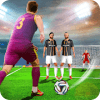 Football League World Ultimate Soccer Strike