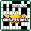 Kuis TTS 2018 - Teka Teki Silang Offline