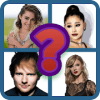 Music quiz - Guess the singer