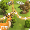 Save the Deer