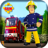 Firefighter Sam : Fireman Adventure For kids
