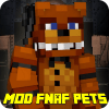 Mod FNAF Pets
