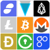 QUIZ Crypto Logo Guess - 2000+ crypto logos