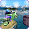 Bike Stunts Racer 2018 - Motorcycle Racer 3D