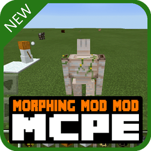 Morphing Mod for PE