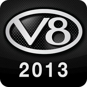 V8 Supercars 2013