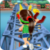 Surfer Girl Subway Running Game 2019