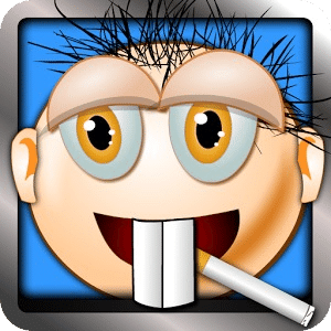 Funny Smoker