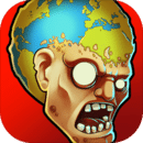 Zombie Zone - World Domination