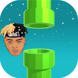 FLAPPY XXXTENTACION