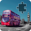 Vehicles Jigsaw Puzzles