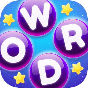 Word Stars! Magic Puzzles