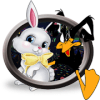 The Racer Rabbit Pet bu