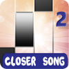 Closer Piano Tiles