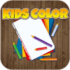 Kids Drawing Painting Color - Kids Learning Games