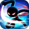 Stickman Fight Legends - Shadow Zombie War