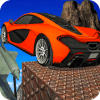 Car Crash Simulator:Car Demolition Games