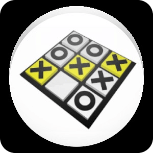 Tic Tac Toe Unlimited with AI