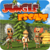 Jungle Escape - Endless Run