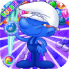 Smurf Match 3 * Super Bubbles Mission *