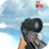 Mountain Sniper : Mission Combat Shoot