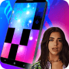 Dua Lipa - New Rules Piano Tiles