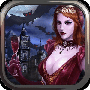 Vampire Journey:Hidden Objects