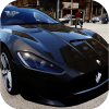 Car Racing Maserati Game