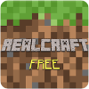 RealCraft Pocket Survival Edition PE