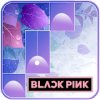 Blackpink Piano Tiles Game