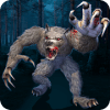 Werewolf Monster Hunter 3D: Bigfoot Hunting Games