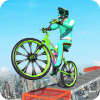 BMX Challenge