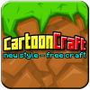 Cartoon Craft: Castle World PE