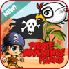 Pirate Adventure Island