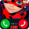 Call From Ladybug and Cat Noir 2018