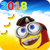 Super Minion Ruch - Adventure