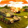War Machine : Battle Tank 2018