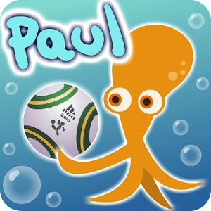 Paul the Octopus