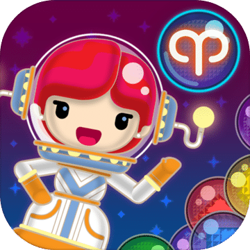 Zodiac Pop! - Bubble Shooter