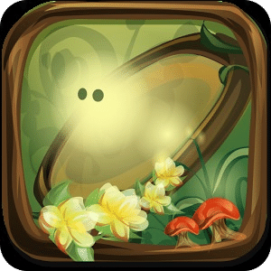 Wisp Journey Runner Game