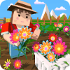 Flower Farming : Garden Building & Decoration