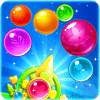 Power Bubble Shooter Free Pop