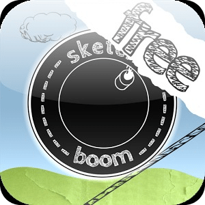 Sketch Boom Free