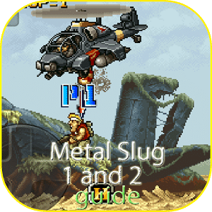 Guia Metal Slug 1 and 2