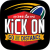 Kick On - AR Rugby Challenge