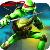 Grand Ninja Turtle Street Fight