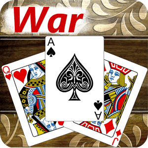 戰爭 - 卡牌遊戲（免費）