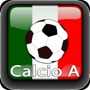 Italia Calcio A 2014-2015